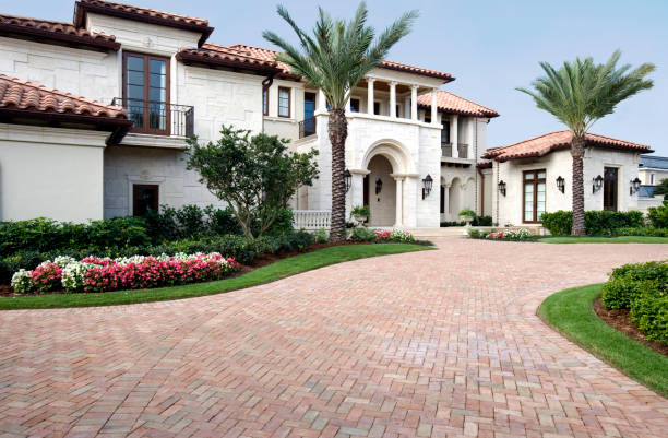 North Bethesda, MD Driveway Pavers Company