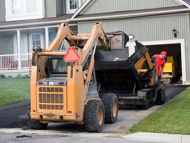 Best Residential Driveway Paver Services  in North Bethesda, MD
