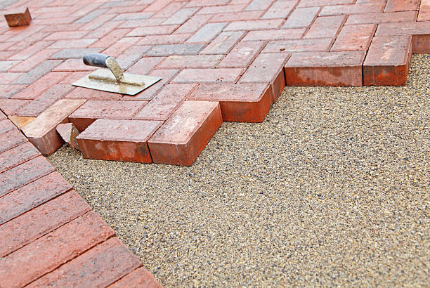 Best Concrete Paver Driveway  in North Bethesda, MD